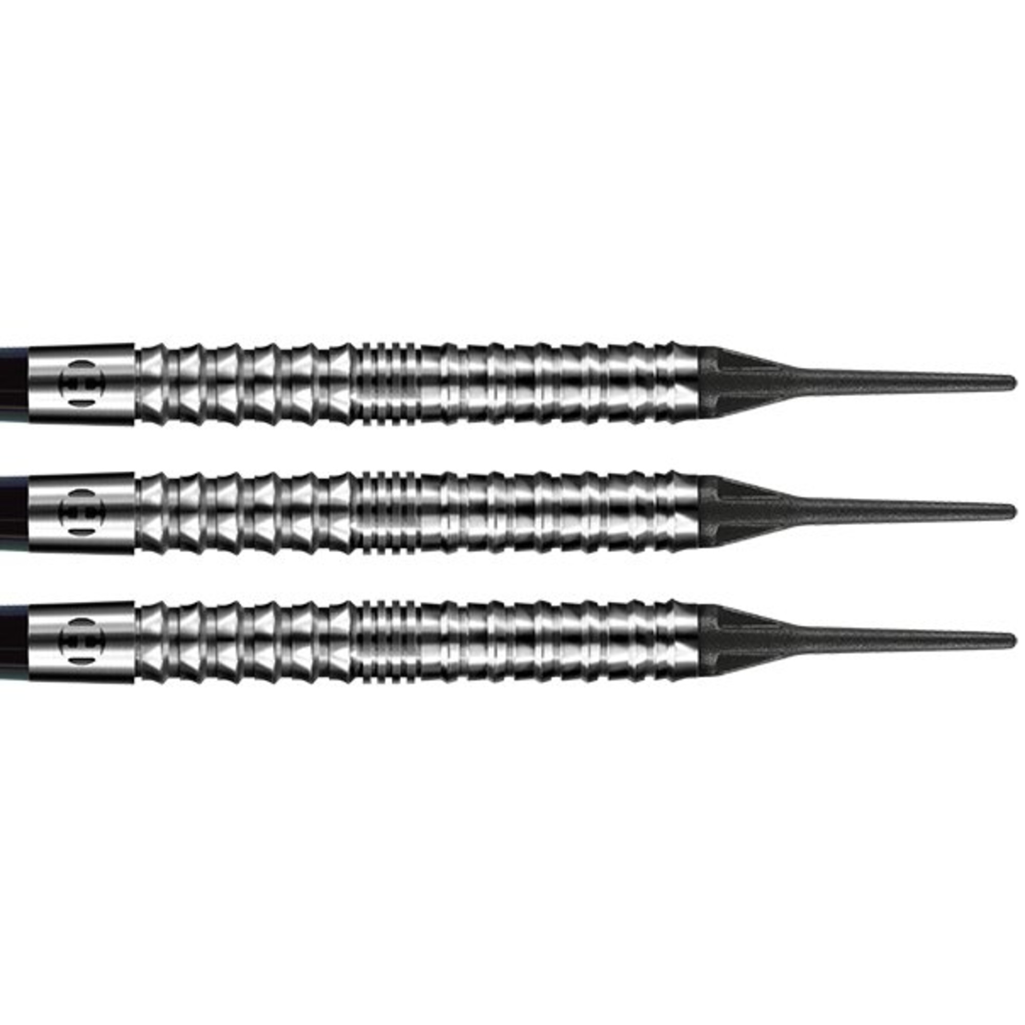 Harrows Razr Parallel 90 Softdarts