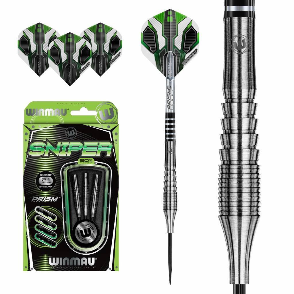 Winmau Sniper 90% 21g - Dartshopper.de