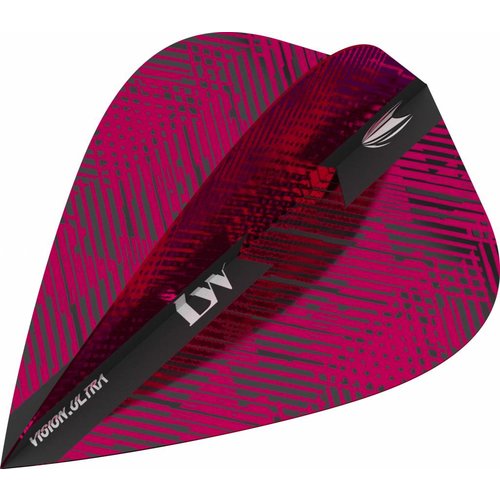 Target Target Vision Ultra Lorraine Winstanley Kite - Dart Flights