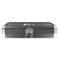 Bull's Secuda Medium Case Bull's Bull's Secuda Medium Case