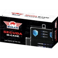 Bull's Secuda Medium Case Bull's Bull's Secuda Medium Case