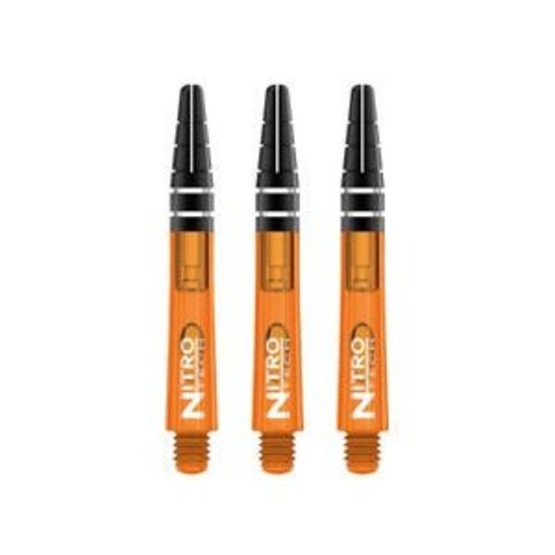 Red Dragon Red Dragon Nitrotech Orange - Dart Shafts