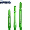 Harrows Harrows Supergrip Green - Dart Shafts