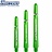 Harrows Supergrip Green - Dart Shafts