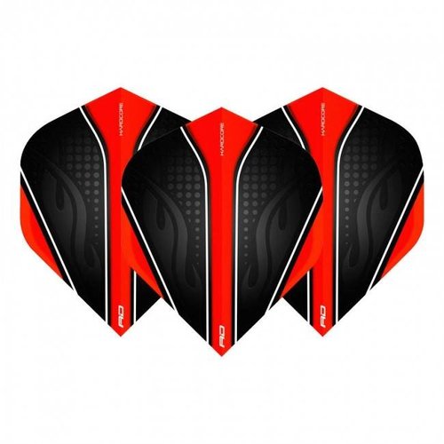 Red Dragon Red Dragon Hardcore Radical Red - Dart Flights