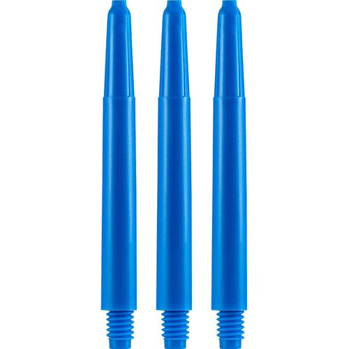 Dartshopper Nylon Shafts Blue - Dart Shafts