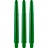 Nylon Shafts Green - Dart Shafts