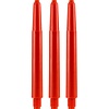 Dartshopper Nylon Shafts Red - Dart Shafts