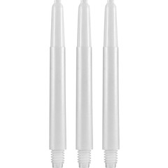 Nylon Shafts White