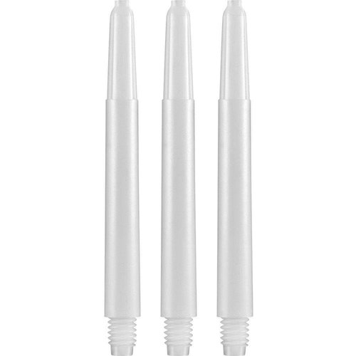 Dartshopper Nylon Shafts White - Dart Shafts