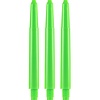 Dartshopper Polycarbonate Shafts Green - Dart Shafts