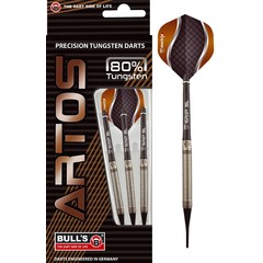 BULL'S Artos AR2 80% Softdarts