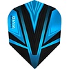 Harrows Harrows Vivid Aqua - Dart Flights