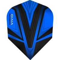 Harrows Vivid Blue