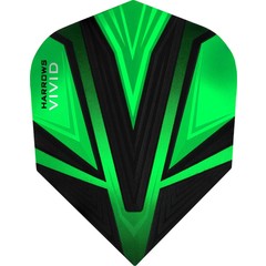 Harrows Vivid Green