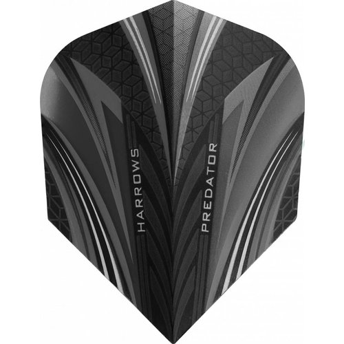 Harrows Harrows Prime Predator Smokey - Dart Flights