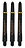 Harrows Supergrip Carbon Gold - Dart Shafts