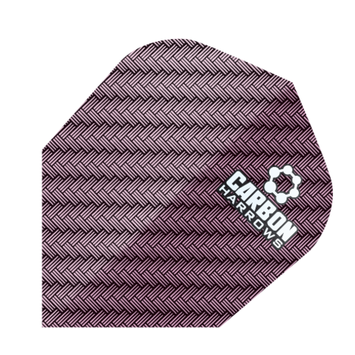 Harrows Harrows Carbon Pink - Dart Flights