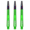 Red Dragon Red Dragon Nitrotech Ionic Green - Dart Shafts