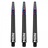 Red Dragon Nitrotech Ionic Black - Dart Shafts