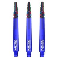 Red Dragon Nitrotech Ionic Blue