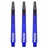 Red Dragon Nitrotech Ionic Blue - Dart Shafts