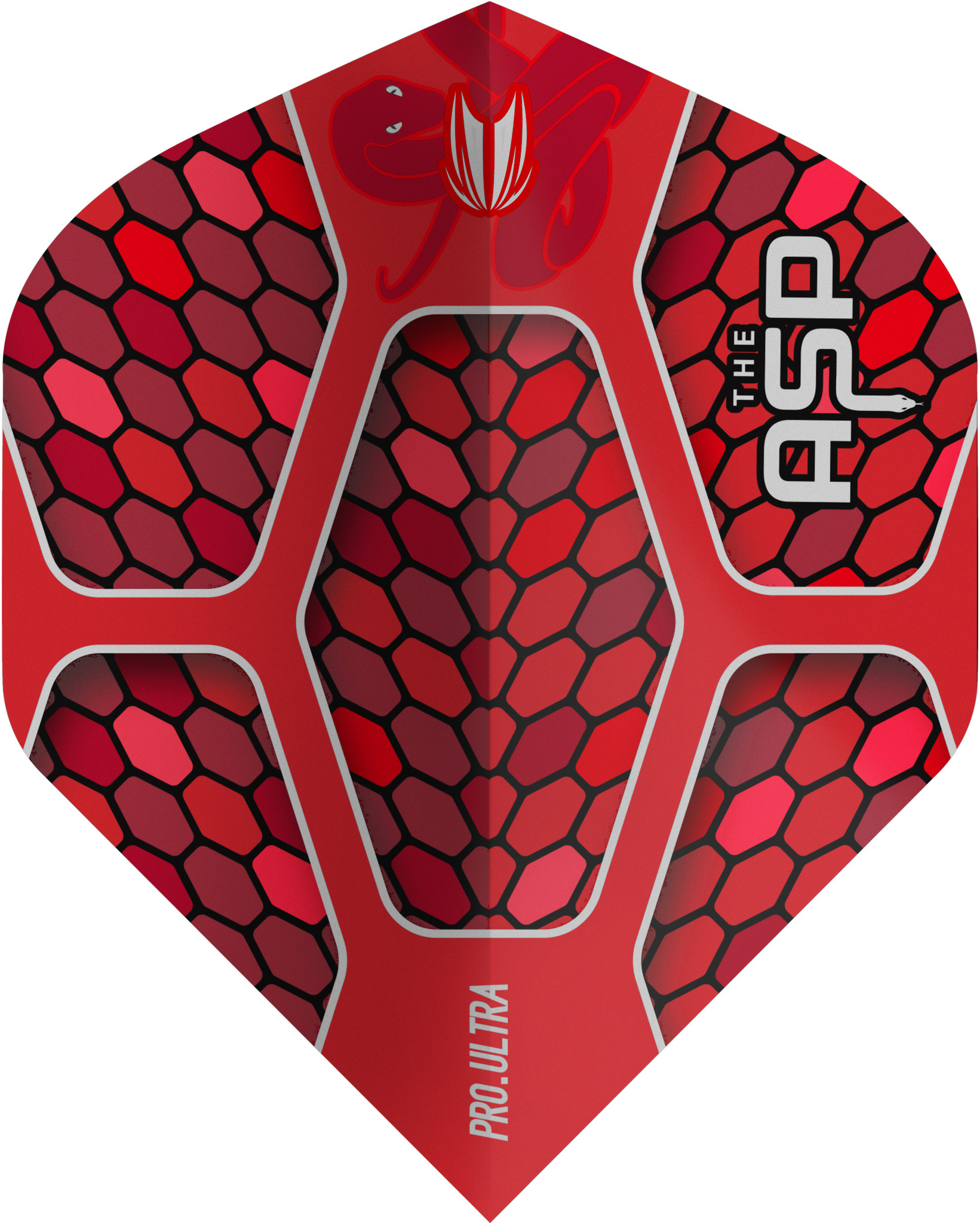 Target Nathan Aspinall Pro Ultra NO2 Dart Flights