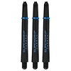 Harrows Harrows Supergrip Carbon Aqua - Dart Shafts