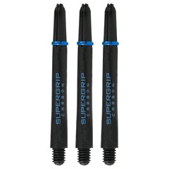 Harrows Supergrip Carbon Aqua