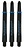 Harrows Supergrip Carbon Aqua - Dart Shafts