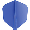 8 Flight 8 Flight Blue NO6 - Dart Flights