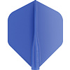 8 Flight 8 Flight Blue NO2 - Dart Flights