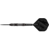 Mission Mission Kuro Black M2 95% - Steeldarts