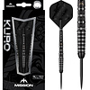 Mission Mission Kuro Black M3 95% - Steeldarts