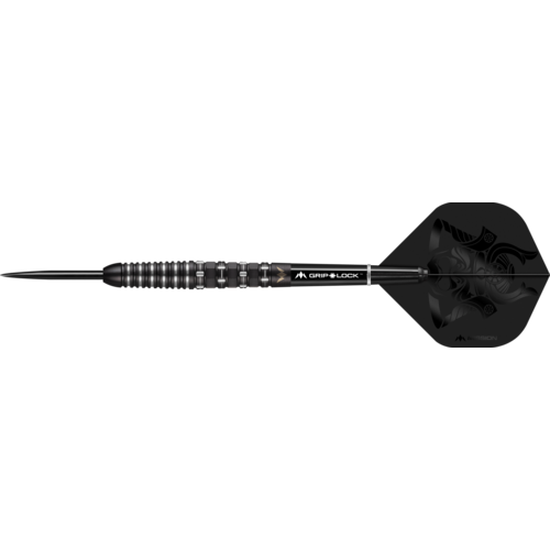 Mission Mission Kuro Black M3 95% - Steeldarts