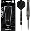 Mission Mission Kuro Black M4 95% - Steeldarts