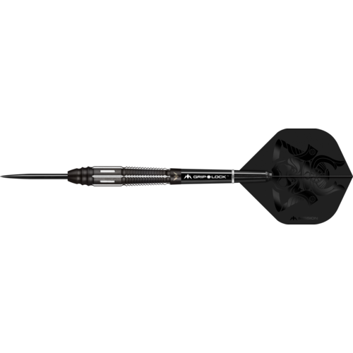 Mission Mission Kuro Black M4 95% - Steeldarts