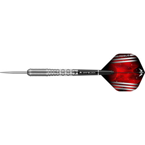 Mission Mission Rebus M2 90% - Steeldarts