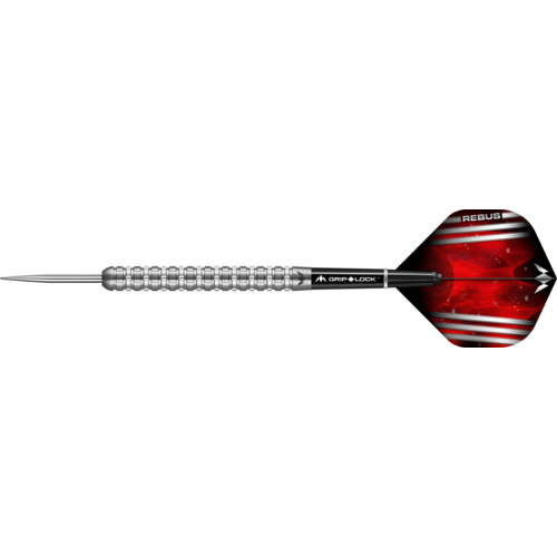 Mission Mission Rebus M3 90% - Steeldarts