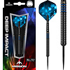 Mission Mission Deep Impact M1 80% - Steeldarts