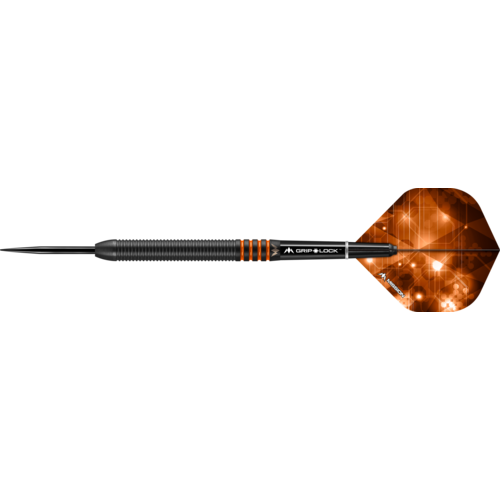 Mission Mission Deep Impact M4 80% - Steeldarts