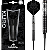 Mission Mission Kuro Black M1 95% Softdarts