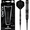 Mission Mission Kuro Black M2 95% Softdarts