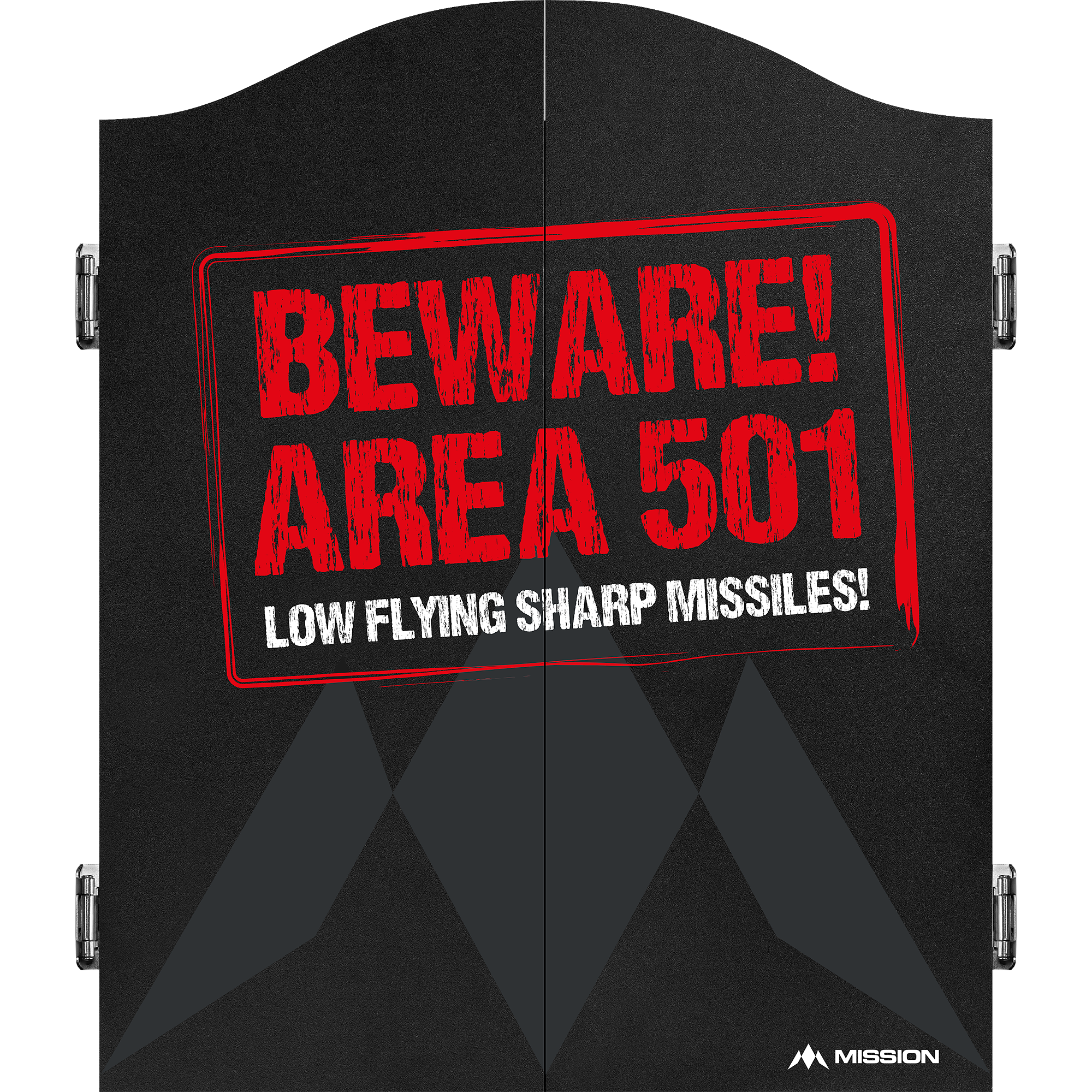 Mission Dartboard Deluxe Dartschrank Beware Dartshopper De