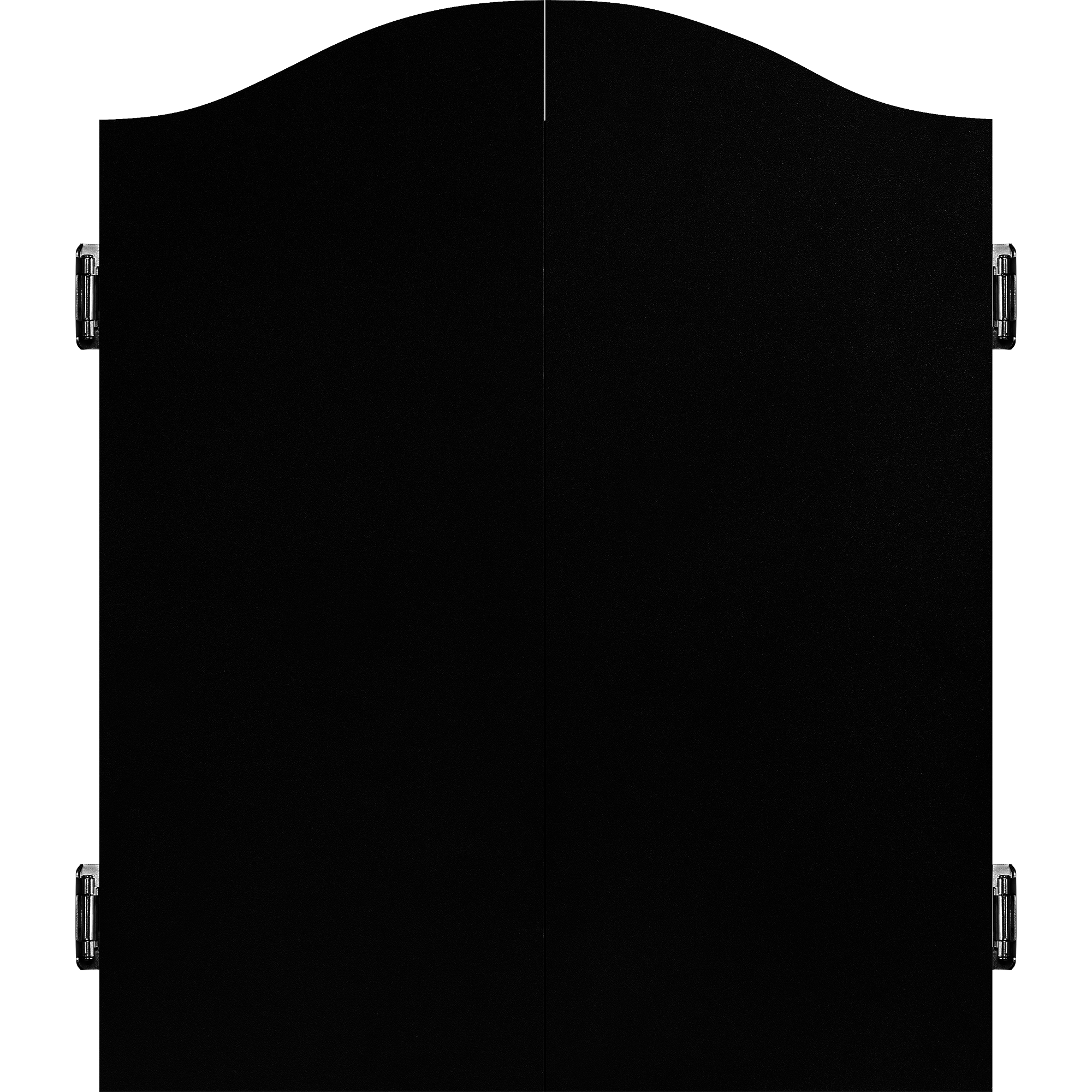 Mission Darts Centre Black - Dartshopper.de