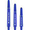 Mission Mission Griplock Shaft Blue - Dart Shafts