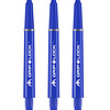 Mission Mission Griplock Shaft Blue - Dart Shafts