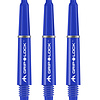 Mission Mission Griplock Shaft Blue - Dart Shafts