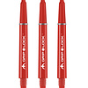 Mission Mission Griplock Shaft Red - Dart Shafts