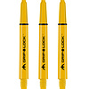 Mission Mission Griplock Shaft Yellow - Dart Shafts